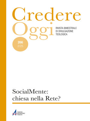 cover image of SocialMente
